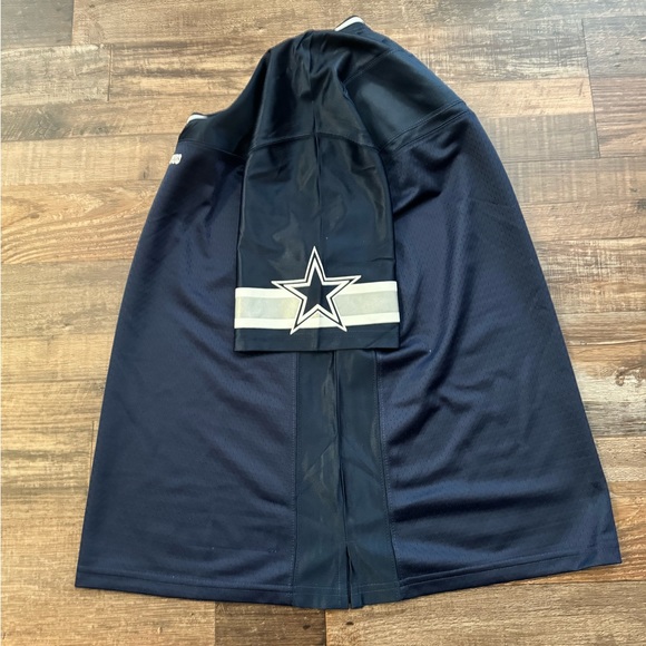 NWOT - Dallas Cowboys NFL Jerseys - Blue - Picture 6 of 16